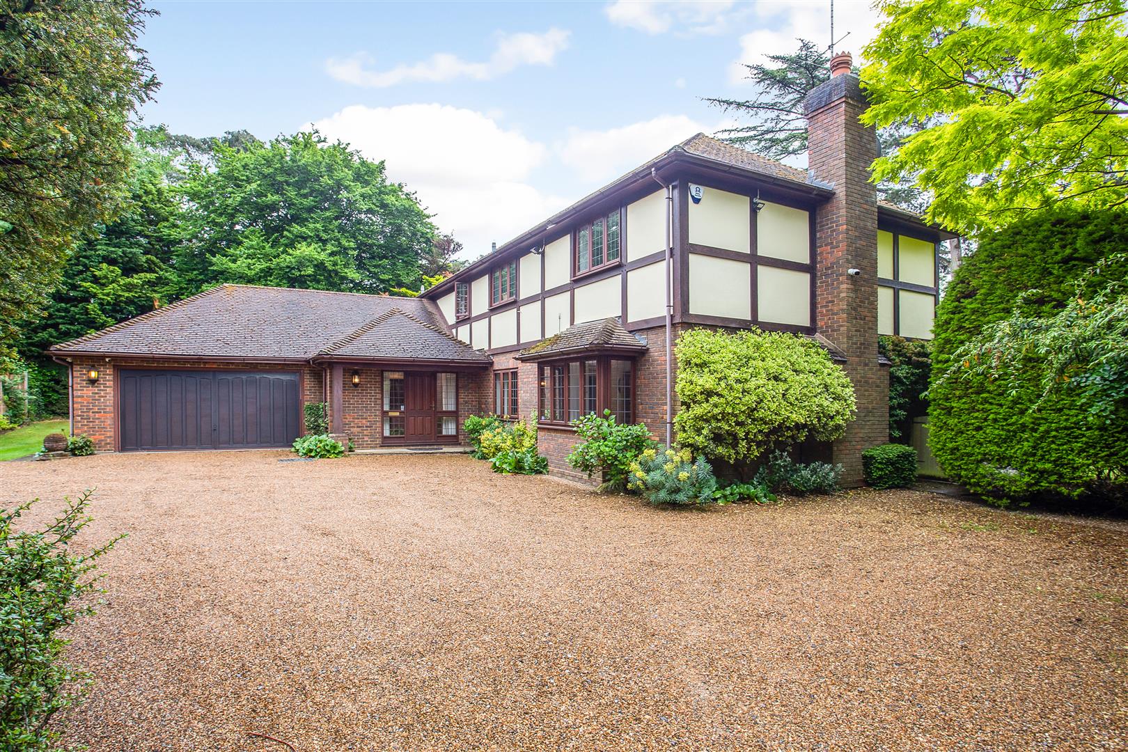 Boyce Thornton Estate Agents Sales & Lettings throughout Oxshott
